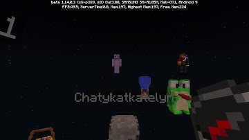 MINECRAFT v1.14.0.3 beta & Halloween Bundle|LucaGamerSQUAD|