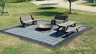 Home And Garden Applications With Ecoraster