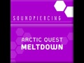 Arctic Quest Meltdown Tech Mix 2008 mp3