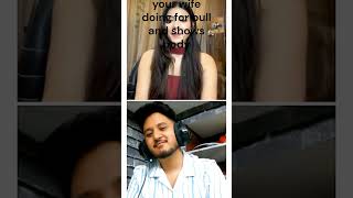 Cuckold Husbund Share Wife With His