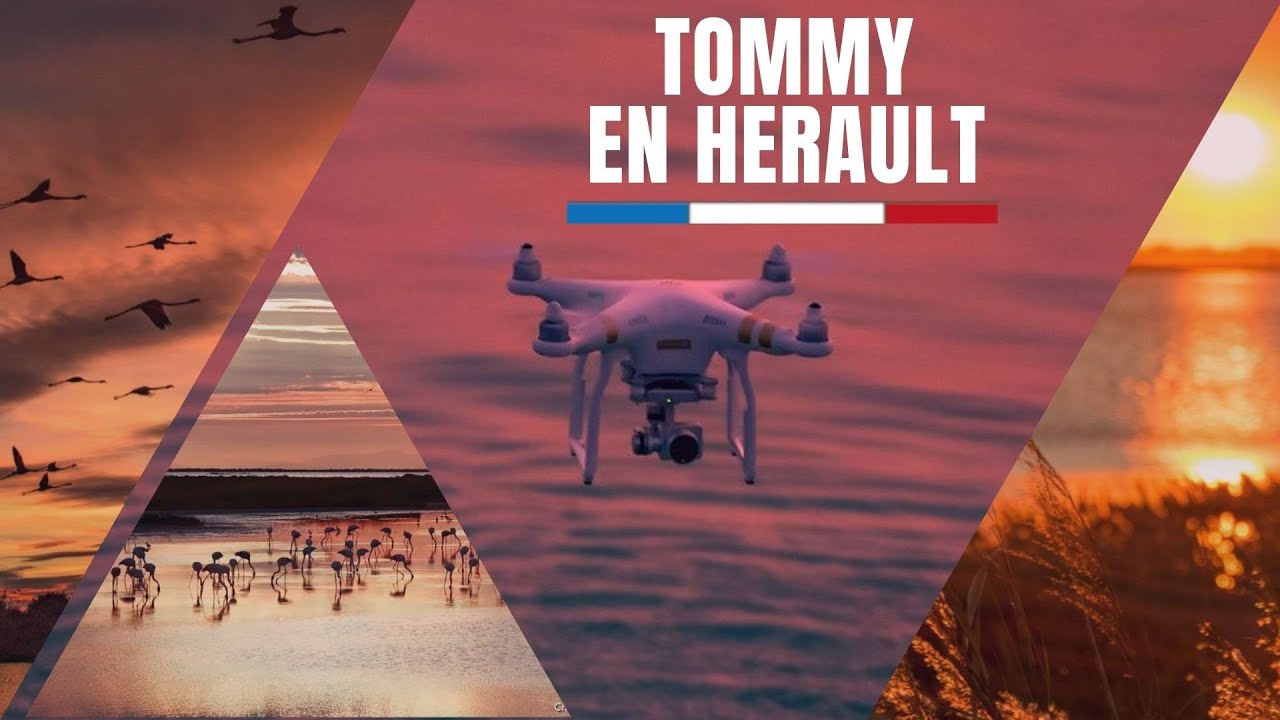 Toutes les vidéos
