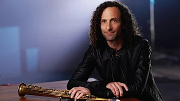 Kenny G and Michael Bolton You Send Me