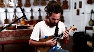 Tobias Elof - "Miriam" on Mya Moe Mango Tenor
