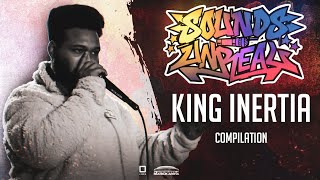 King Inertia | Sounds Unreal | Compilation