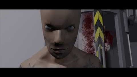 Motion Capture Fight scene previs