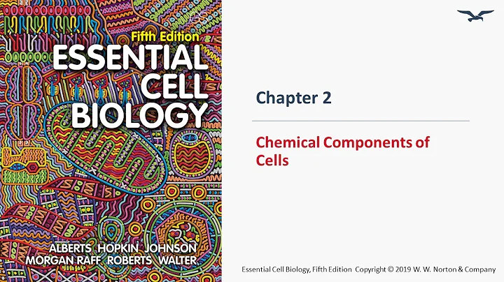Chemistry of Life   Part