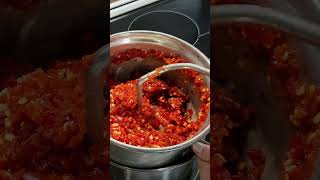 Is This MOLD?! Kahm Yeast Explained 🌶️ | Homemade Sriracha