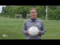 Soccer Tips: Receiving the Ball Under Pressure