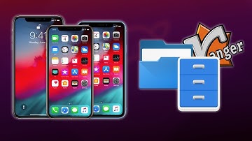 Using iFuse to Access iPhone Documents and Photos on Linux