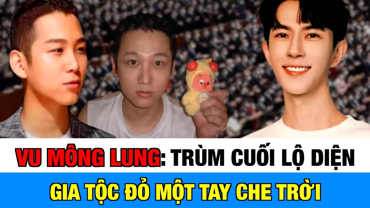Vụ Án Vu Mông Lung: Trùm cuối lộ diện, gia tộc đỏ một tay che trời, từ buôn vũ khí đến nội tạng sống