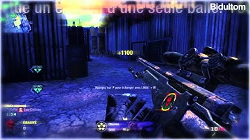 We Are MyTh #1 I Black Ops Teamtage I MyTh Clan Mac