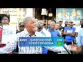 PRESIDENT MOISE UDPS ZANDO : KABILA SERA  ARRETE. FCC  EPANZANI EN DESORDRE  (VIDÉO)