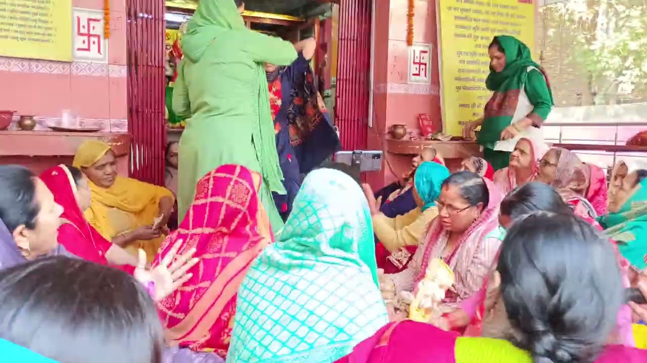 Jai kalka maa♥️: dar Lage meri maa ...🙏