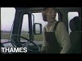 Leyland Road train T45 | British Leyland | Vintage Truck | Wheels | 1980