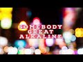 Alkaline - Somebody Great ( 30 min loop)