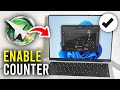 How To Enable FPS Counter In MSI Afterburner - Full Guide