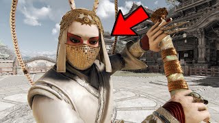 Ubisoft Added a Glitched Heroskin on ACCIDENT!