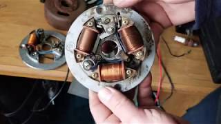 Ignition system explained part 1