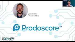 Prodoscore Demo - ASA Demo Day