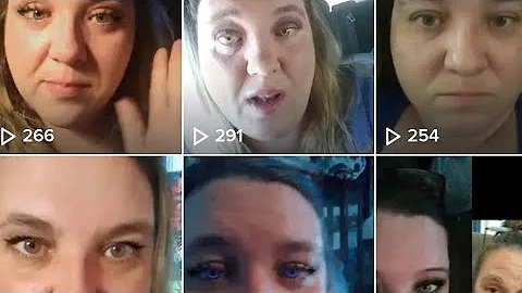 Amber Waterman / Ashley Bush Case! Deeper Look!