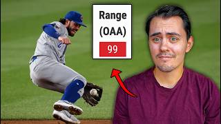 Do You Know The BEST MLB Defenders This Season?