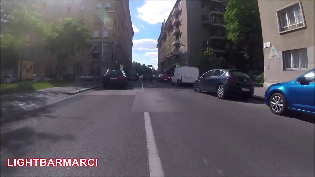 Dupla vonulás Vérszállítók #ridealong #respond #lightbarmarci #lightbarmarci #emergency #youtube