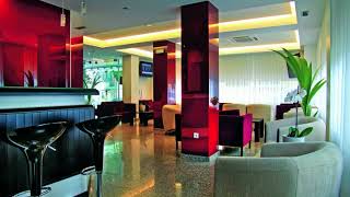 Hotel Sao Luis - Leiria - Portugal