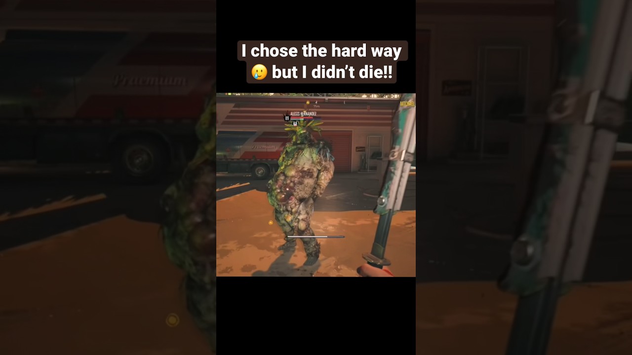 Slobber Zombie Boss!? | Dead Island 2 Gameplay PS5 