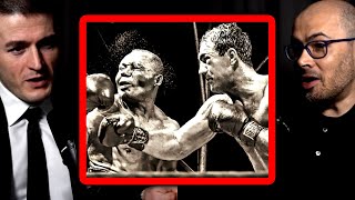 The psychology of competition: From sports to games to conflicts | Demis Hassabis and Lex Fridman