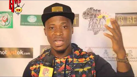 JAYWON UNVEILS FIRST SIGNED ARTISTE UNDER 'NEW WORLD MUSIC' (Nigerian Entertainment News)