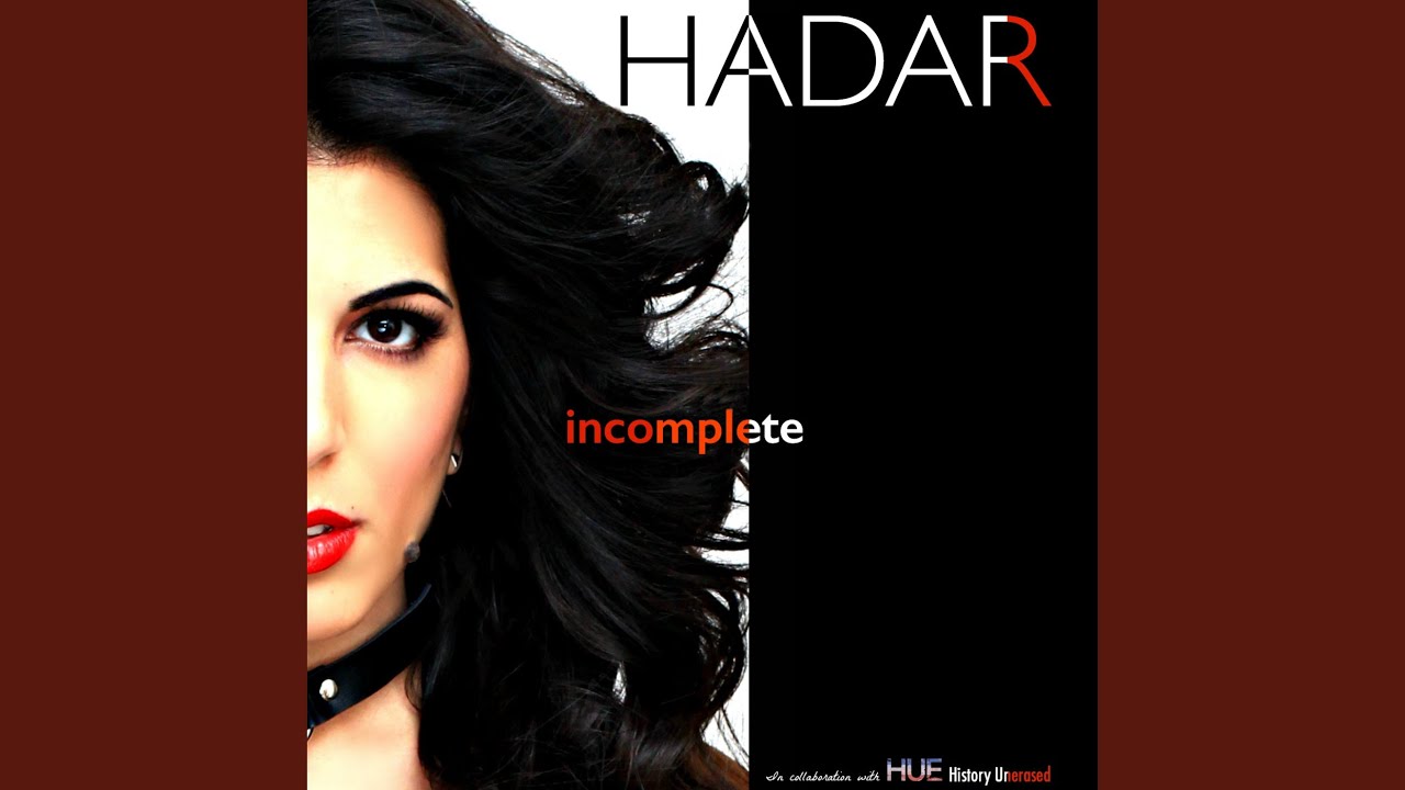 Watch Incomplete on YouTube Watch Incomplete on YouTube