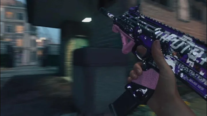 Introducing the best 80 FOV player. #skarofficialrc