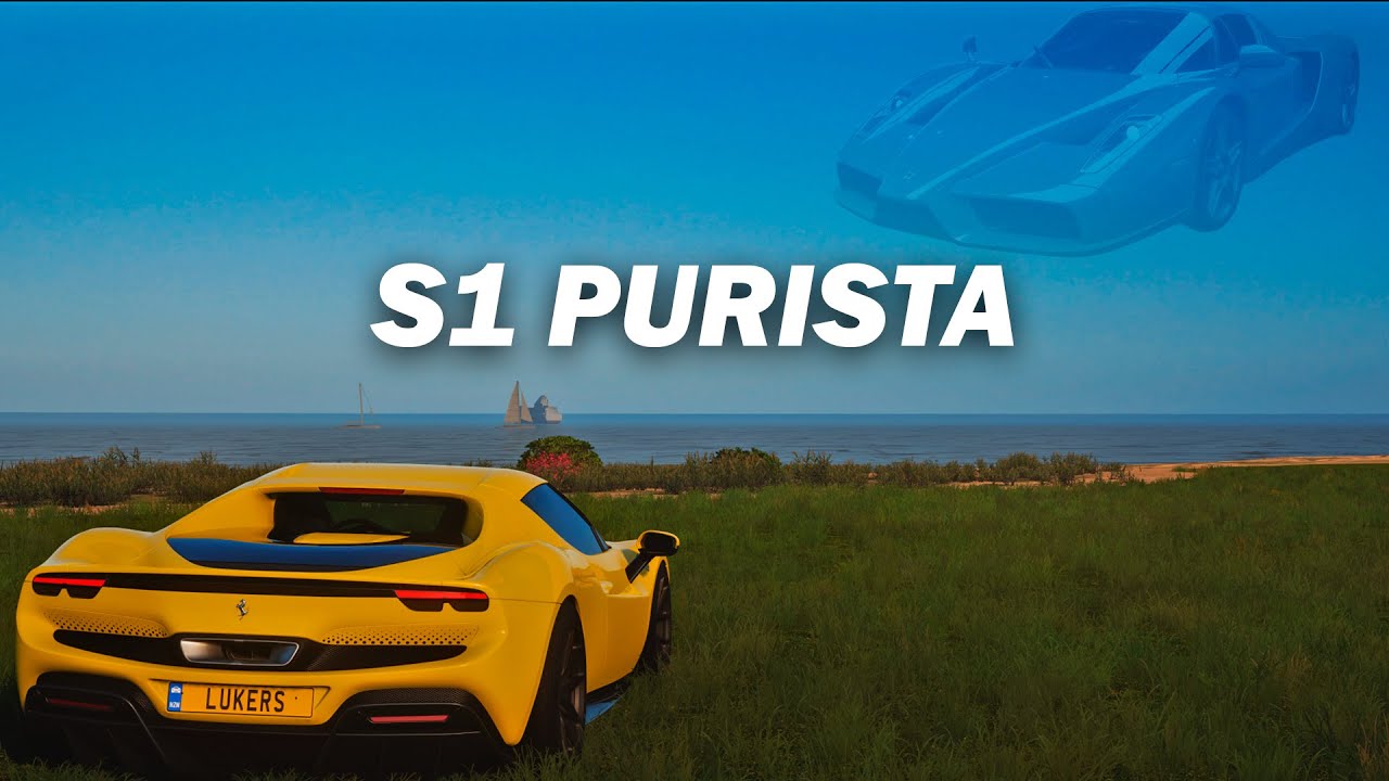 ADEUS V12? A Heresia da Ferrari que Humilha Supercarros