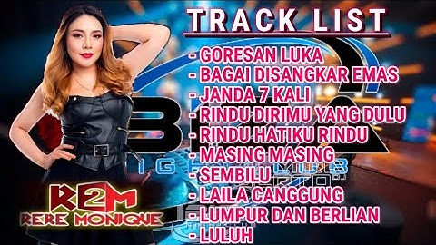 MIXTAPE FUNKOT 🎧 MUSIC PARTY FULL ALBUM || GORESAN LUKA X JANDA 7 KALI || DJ RERE MONIQUE