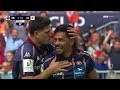 UBB-Stade Toulousain : les MEILLEURS essais ! 💥 | Investec Champions Cup