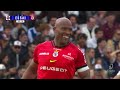 UBB-Stade Toulousain : les MEILLEURS essais ! 💥 | Investec Champions Cup