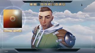 Closed Beta Look - Dauntless - Fresh Start to Behemoth Hunting