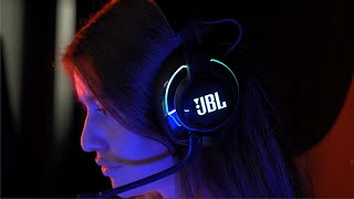 JBL Quantum 910 Wireless Headset im Test - Kann es das ultimative Gaming-Erlebnis liefern?