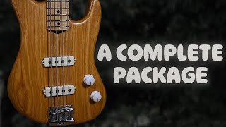 The Joe Dart II: A Complete Package
A Review of the third bass in the Joe Dart series, the Joe Dart II.
00:00 Intro
00:19 How We Got Here
02:23 Overview
05:30 Showcase
10:48 The Caveat
Written & Edited by Drake Martin
Filmed by Kylen Lunn
Bass & Drums Recorded by Max Senteney at the Crab Lab
Bass & Drums Mixed and Mastered by Digidog The Joe Dart II: A Complete Package