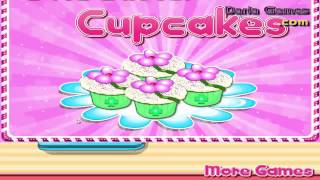 Easter Cupcakes ♥ Easter Cooking Game ♥ Cooking Games for Kids ♥ screenshot 1