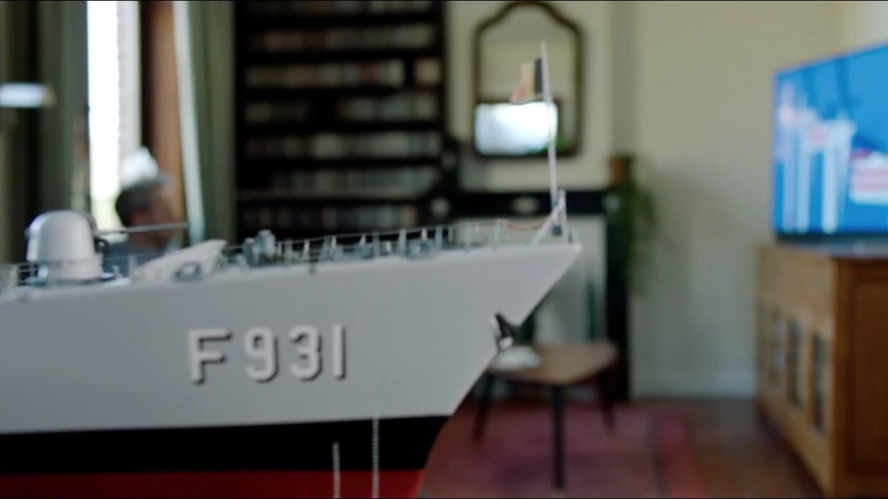 No Shipping ! No Shopping ( Eng )