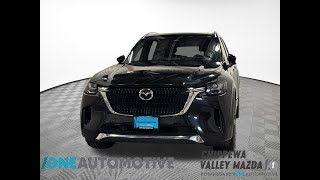 2024 Mazda CX-90 3.3 Turbo S Premium Eau Claire, Altoona, Lake Hallie, Chippewa Falls, Menomoni...