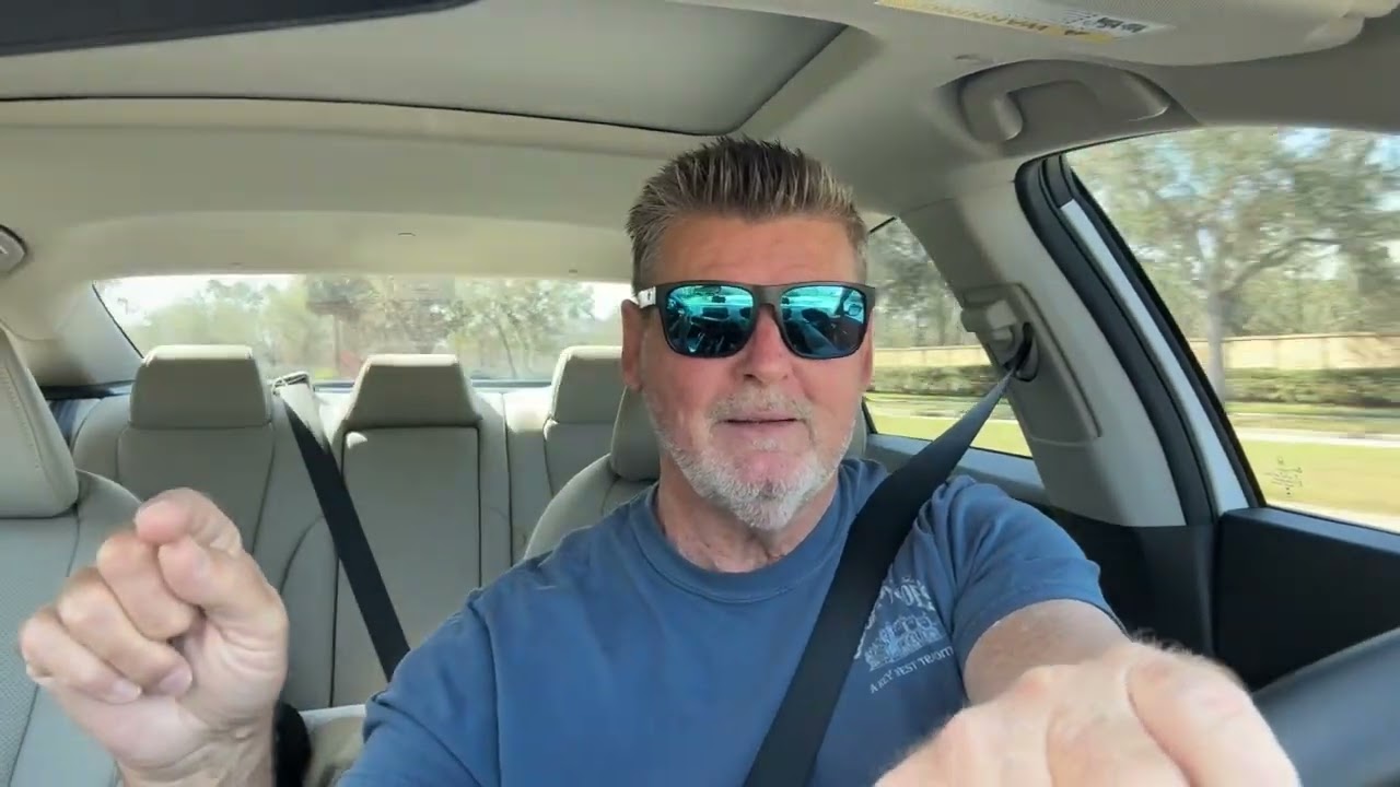 Сарасота Тим РАЗОБЛАЧАЕТ НЕНАВИДЕЦЕВ И ИХ ЛОЖЬ!