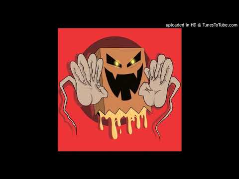 D-Low - Trick or Treat Ft. Buddy Blaze-It