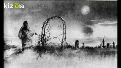 Kizoa Video Editor - Movie Maker: Scary Stories to Tell in the Dark