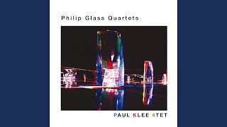 String Quartet No. 4 - Buczak (1989). I