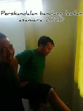 SKANDAL BANDUNG LAUTAN ASMARA 2020 NO SENCORED....!!