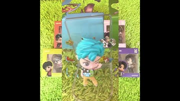 UNBOXING TinyTan Dynamite Dolls