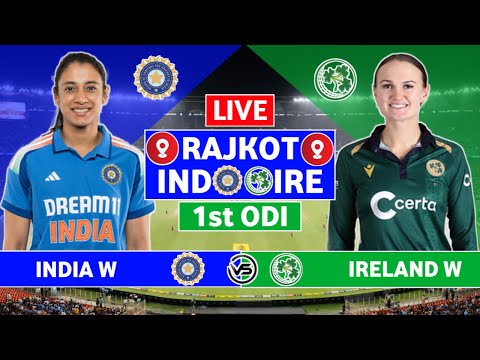 India Women vs