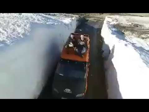 გოდერძის უღელტეხილი